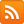 Rss icon