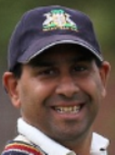 (Capt) Cheam, <b>Adnan Akram</b> Wanstead - AdnanAkram