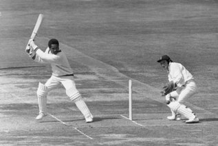 Gary Sobers Bonhams auction six sixes