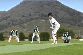 La Manga Cricket