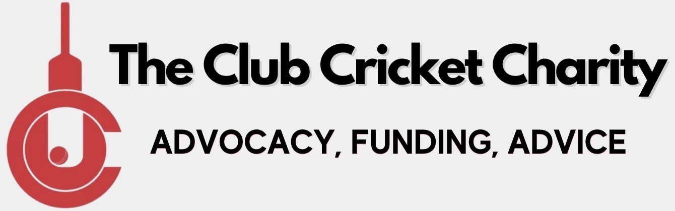 The Club Cricket Charity